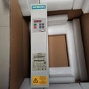 6SE7021-0EA61 Siemens Frequency Converter