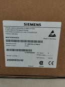 6SE7021-0TP60-Z G91 Siemens Inverter