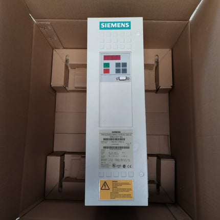 6SE7021-3TB51 Siemens Frequency Converter