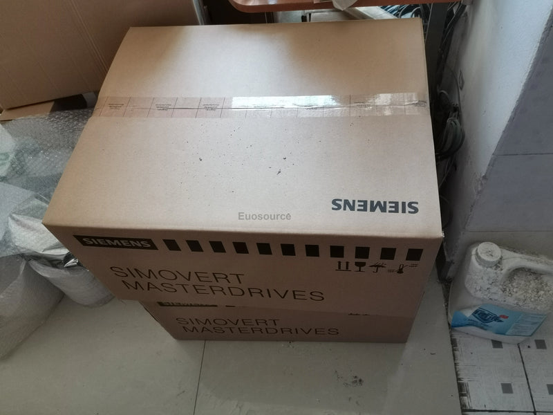 6SE7021-3TB61-Z G93+D99 Siemens Inverter