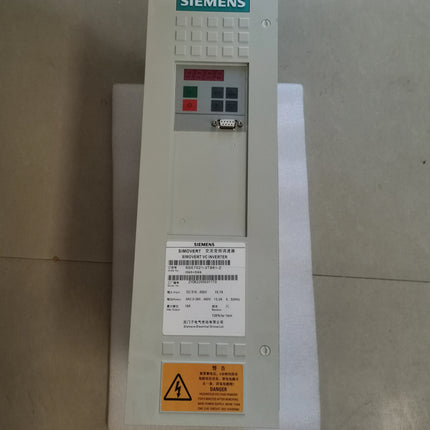 6SE7021-3TB61 Siemens Frequency Converter