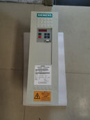 6SE7021-3TB61 Siemens Frequency Converter