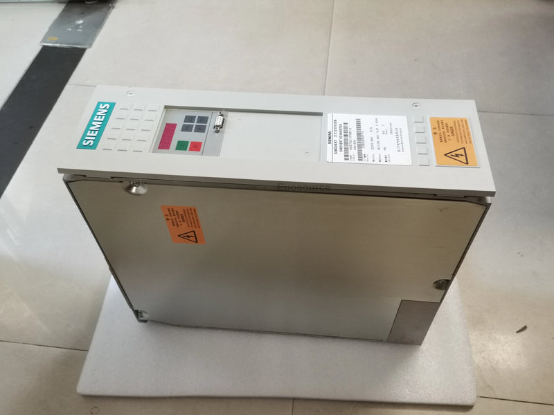 6SE7021-3TB61-Z G93+D99 Siemens Inverter