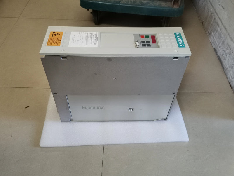 6SE7021-3TB61-Z G93+D99 Siemens Inverter