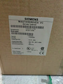 6SE7021-3TP60 Siemens Frequency Converter