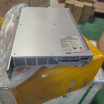 6SE7021-6ES87-2DA1 Siemens Frequency Converter