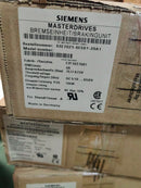 6SE7021-6ES87-2DA1 Siemens Frequency Converter