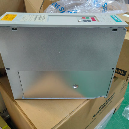 6SE7021-8EB10 Siemens Frequency Converter
