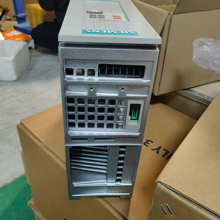 6SE7021-8EB10 Siemens Frequency Converter