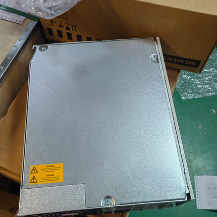 6SE7021-8EB10 Siemens Frequency Converter