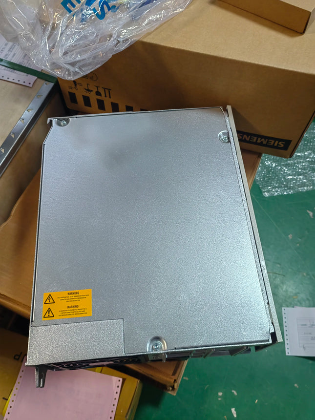 6SE7021-8EB10 Siemens Frequency Converter