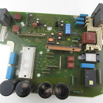 6SE7021-8EB84-1HF3 Siemens Frequency Converter
