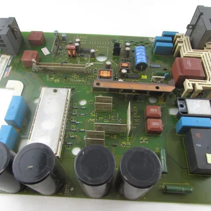 6SE7021-8EB84-1HF3 Siemens Frequency Converter