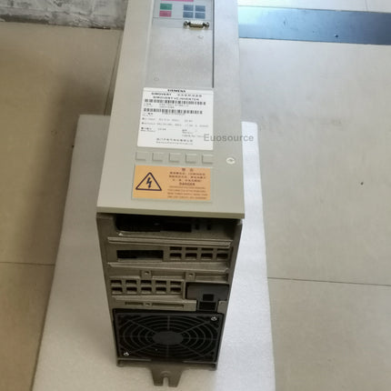 6SE7021-8TB61-Z Siemens Inverter