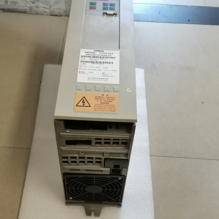 6SE7021-8TB61 Siemens Frequency Converter