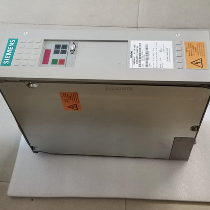 6SE7021-8TB61-Z Siemens Inverter