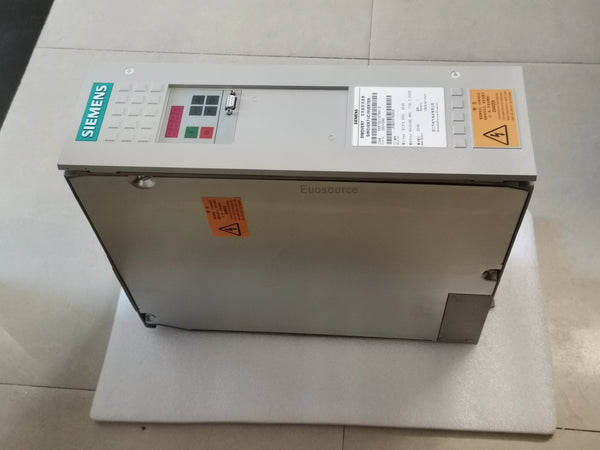 6SE7021-8TB61-Z Siemens Inverter