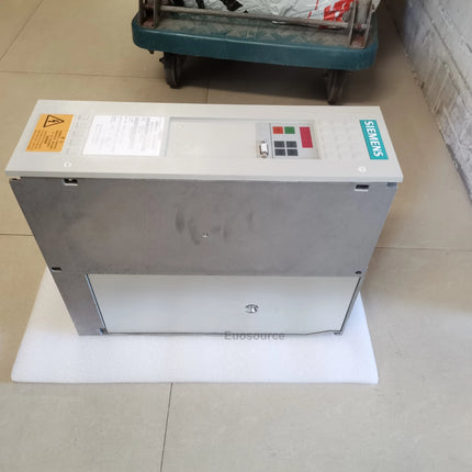 6SE7021-8TB61-Z Siemens Inverter