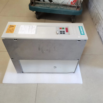 6SE7021-8TB61 Siemens Frequency Converter