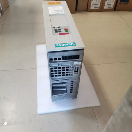 6SE7021-8TB61 Siemens Frequency Converter