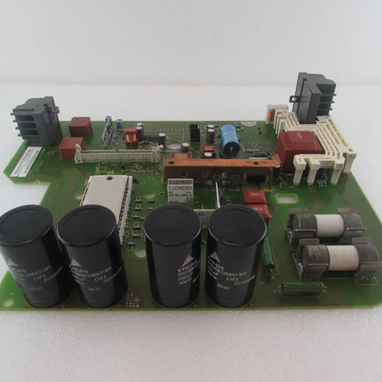 6SE7021-8TB84-1HF3 Siemens Frequency Converter