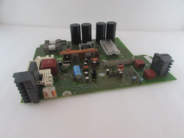 6SE7021-8TB84-1HF3 Siemens Frequency Converter