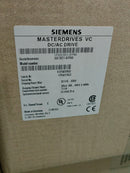 6SE7031-0TE60 Siemens Frequency Converter