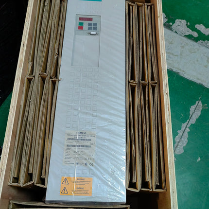 6SE7022-6EC61 Siemens Frequency Converter