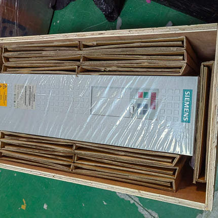 6SE7022-6EC61 Siemens Frequency Converter