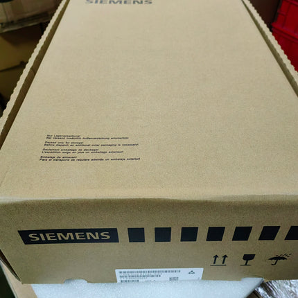 6SE7022-6TC84-1HF3 Siemens Frequency Converter