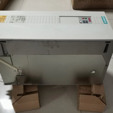 6SE7023-8TD61 Siemens Frequency Converter