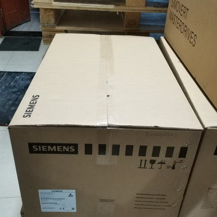 6SE7023-8TD61 Siemens Inverter
