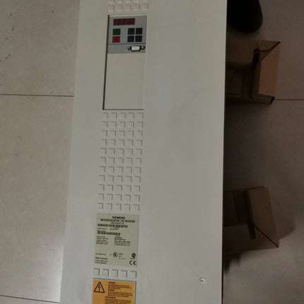 6SE7023-8TD61 Siemens Frequency Converter