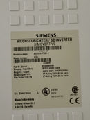 6SE7024-7TD61 Siemens Frequency Converter