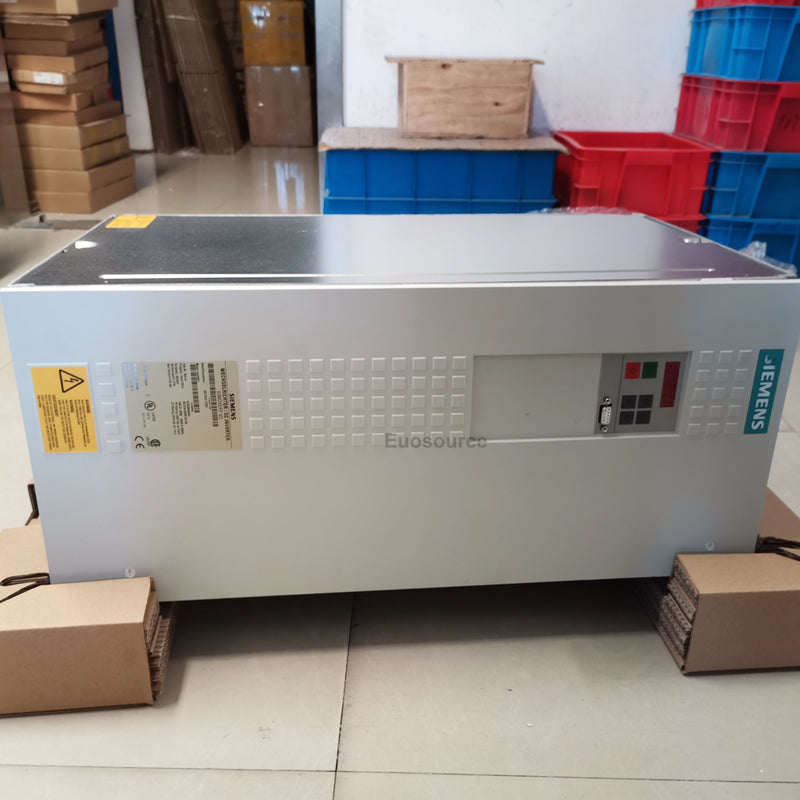 6SE7024-7TD61 Siemens Inverter