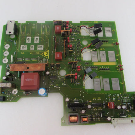 6SE7024-7TD84-1HF3 Siemens Frequency Converter