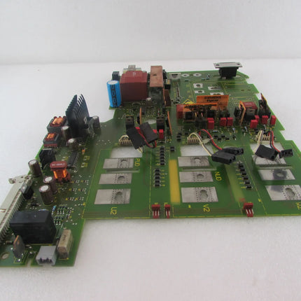 6SE7024-7TD84-1HF3 Siemens Frequency Converter