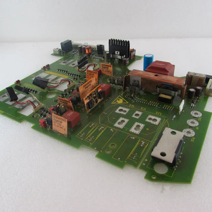 6SE7024-7TD84-1HF3 Siemens Frequency Converter