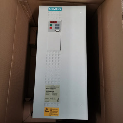 6SE7026-0ED61 Siemens Frequency Converter