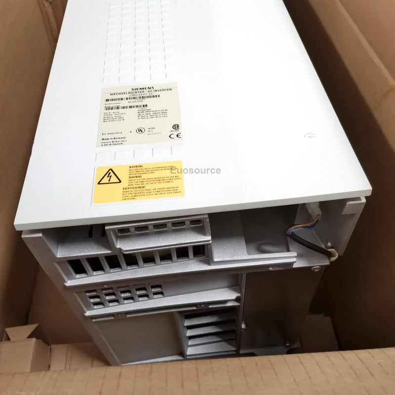 6SE7026-0ED61 Siemens Inverter