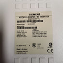 6SE7026-0ED61 Siemens Frequency Converter
