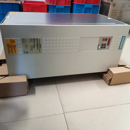 6SE7027-2ED61 Siemens Frequency Converter