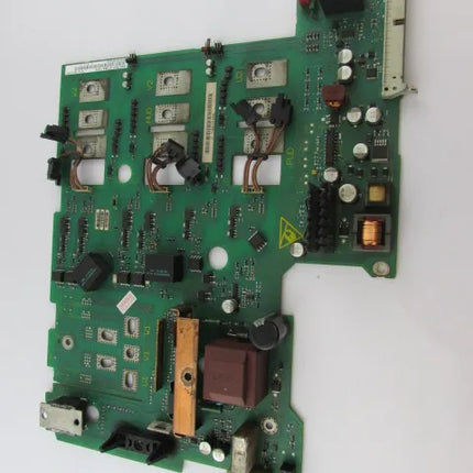 6SE7027-2TD84-1HF3 Siemens Frequency Converter