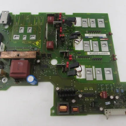6SE7027-2TD84-1HF3 Siemens Frequency Converter