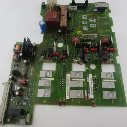 6SE7027-2TD84-1HF3 Siemens Frequency Converter