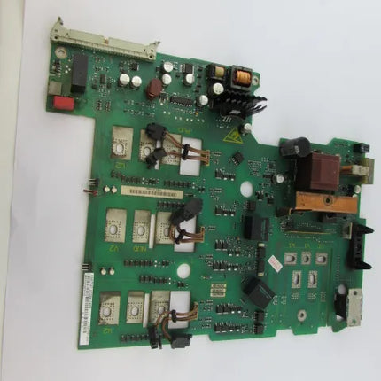 6SE7027-2TD84-1HF3 Siemens Frequency Converter