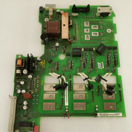6SE7027-2TD84-1HF5 Siemens Frequency Converter