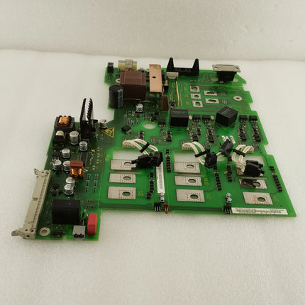 6SE7027-2TD84-1HF5 Siemens Frequency Converter