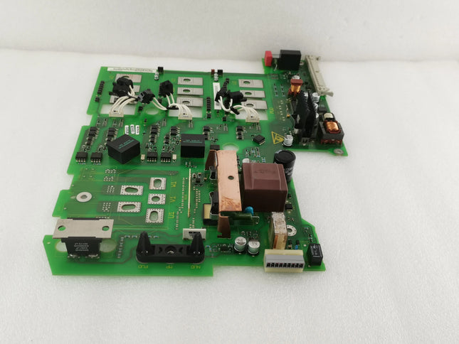 6SE7027-2TD84-1HF5 Siemens Frequency Converter