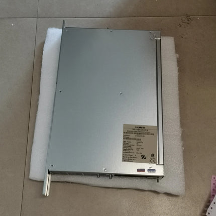 6SE7028-0ES87-2DA1 Siemens Frequency Converter